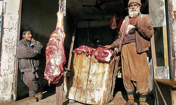 Onlar 165 il yaşayır, 70 yaşında ana olurlar - İNANILMAZ - FOTO