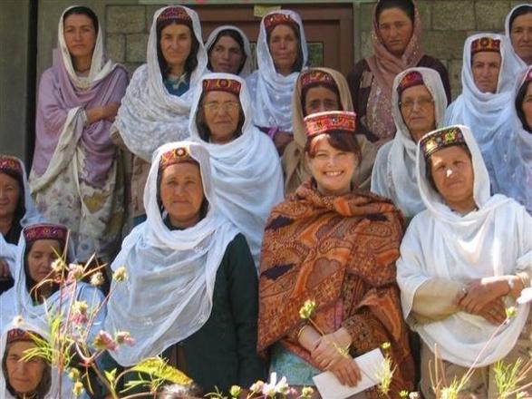 Onlar 165 il yaşayır, 70 yaşında ana olurlar - İNANILMAZ - FOTO