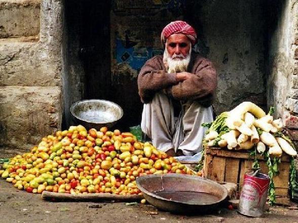 Onlar 165 il yaşayır, 70 yaşında ana olurlar - İNANILMAZ - FOTO
