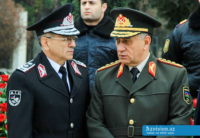 Ramil Usubovun ad günüdür