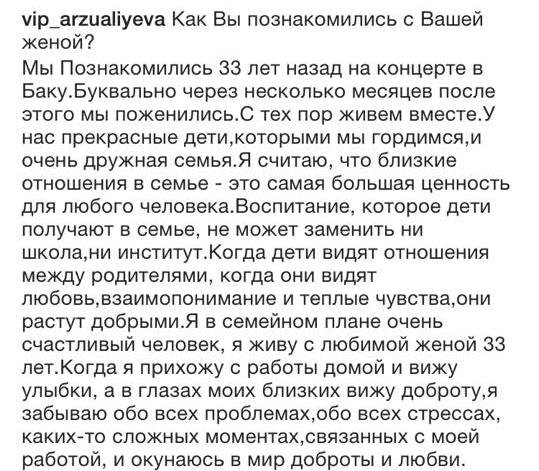 Prezident İlham Əliyev: