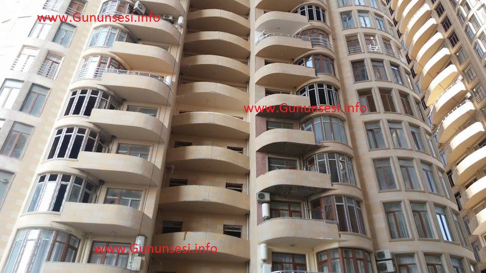 Millət vəkili vətəndaşı döydü- (FOTO+VİDEO)