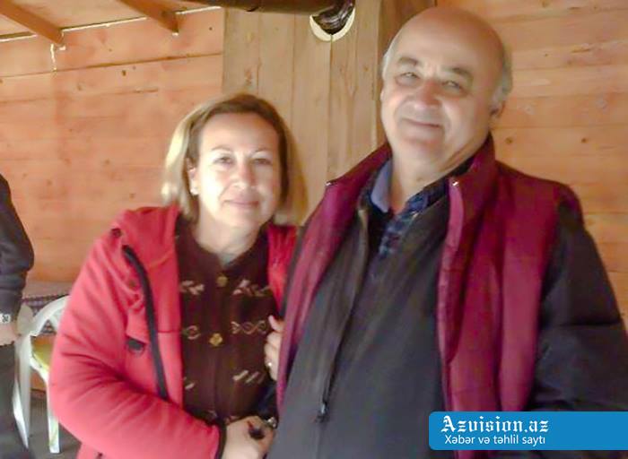 "Gölün adını dəyişdirtdirib Xəzər qoydurdu"