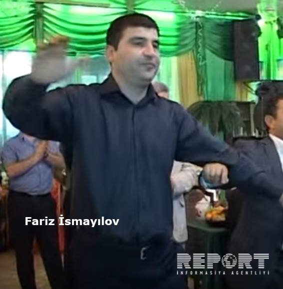 Lənkəranskinin adamları