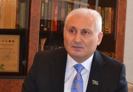 "2017-ci ildə iqtisadi sabitləşmə olacaq, 2018-ci ildən isə..."