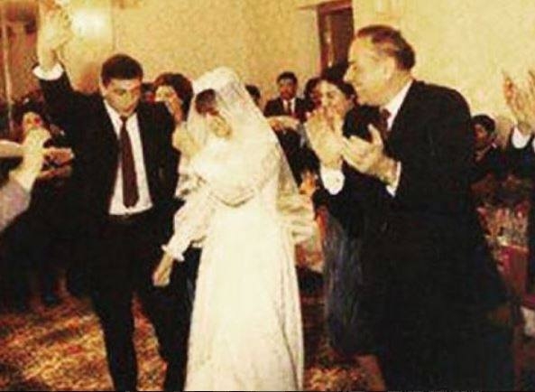 Prezident ailəsinin çox yerdə görmədiyiniz fotoları