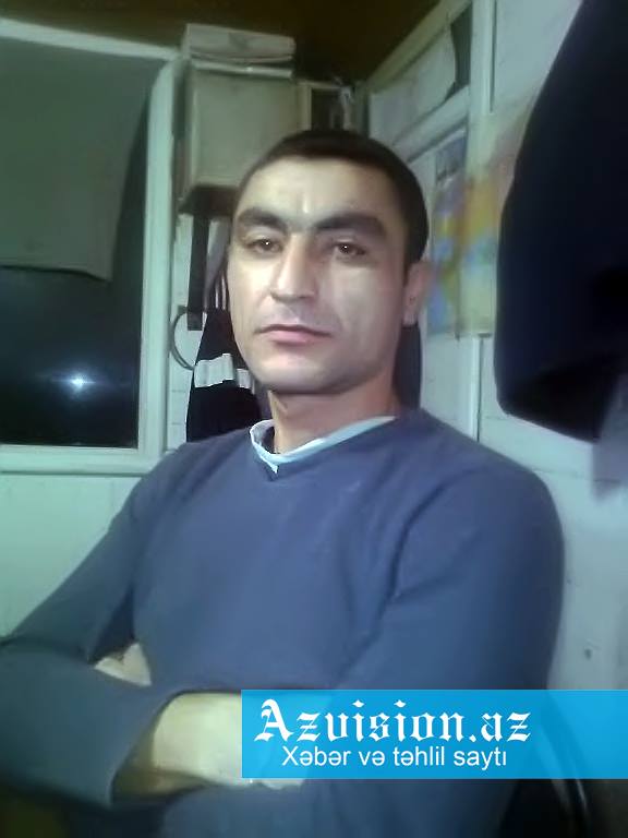 Qızını görmədən şəhid olan hərbçimiz