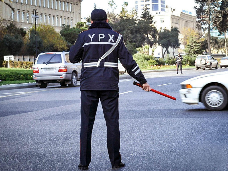 Bəzi yollar tam bağlanacaq, bəzilərində hərəkət məhdudlaşdırılacaq