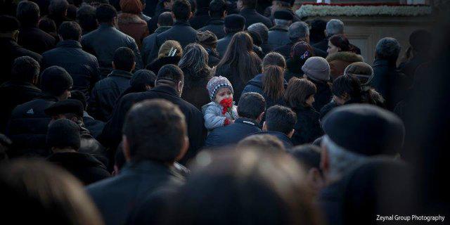 Bəzi yollar tam bağlanacaq, bəzilərində hərəkət məhdudlaşdırılacaq