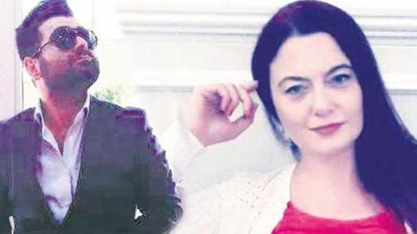 Səmra avtobusda oğlanın başına elə oyun açdı ki... - FOTO