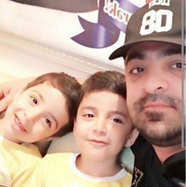 Azərbaycanlı məşhurların uşaqlarının heç yerdə görmədiyiniz FOTOLARI