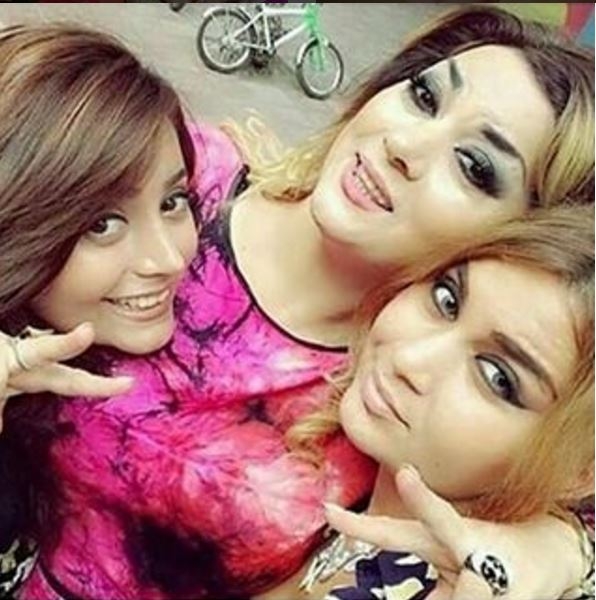 Azərbaycanlı məşhurların uşaqlarının heç yerdə görmədiyiniz FOTOLARI