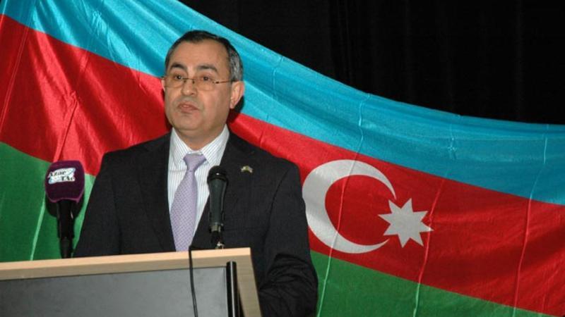 Erməni qızla evlənən diaspora rəhbərinin dəbdəbəli villası üzə çıxdı - FOTOLAR