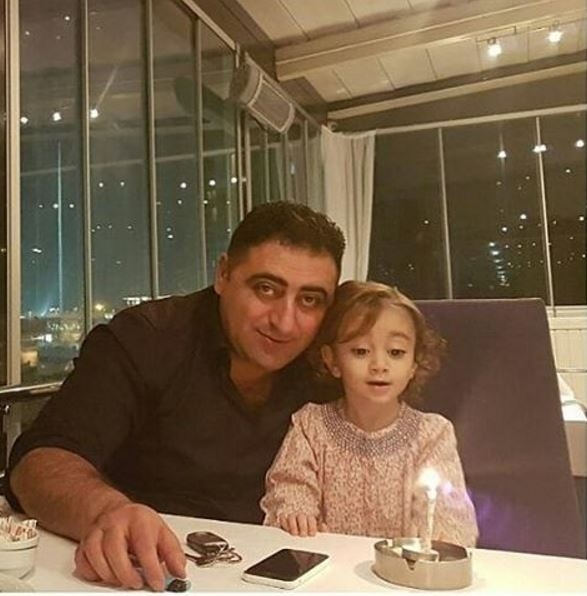 Azərbaycanlı məşhurların uşaqlarının heç yerdə görmədiyiniz FOTOLARI
