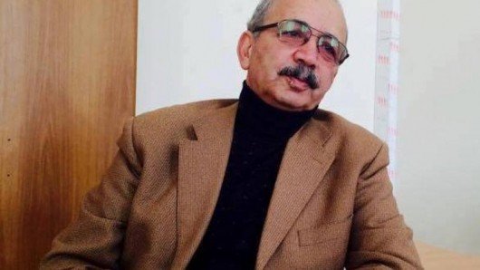 SON DƏQİQƏ! Əməkdar artistə AĞIR İTKİ