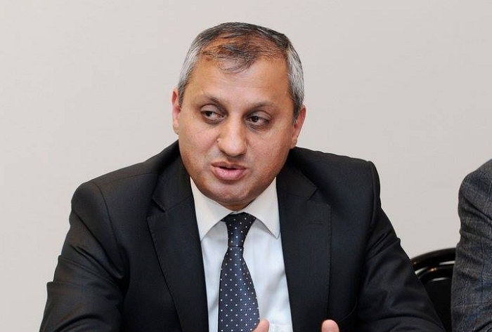 `QHT-lərin işi xeyli asanlaşdı`- Əliməmməd Nuriyev
