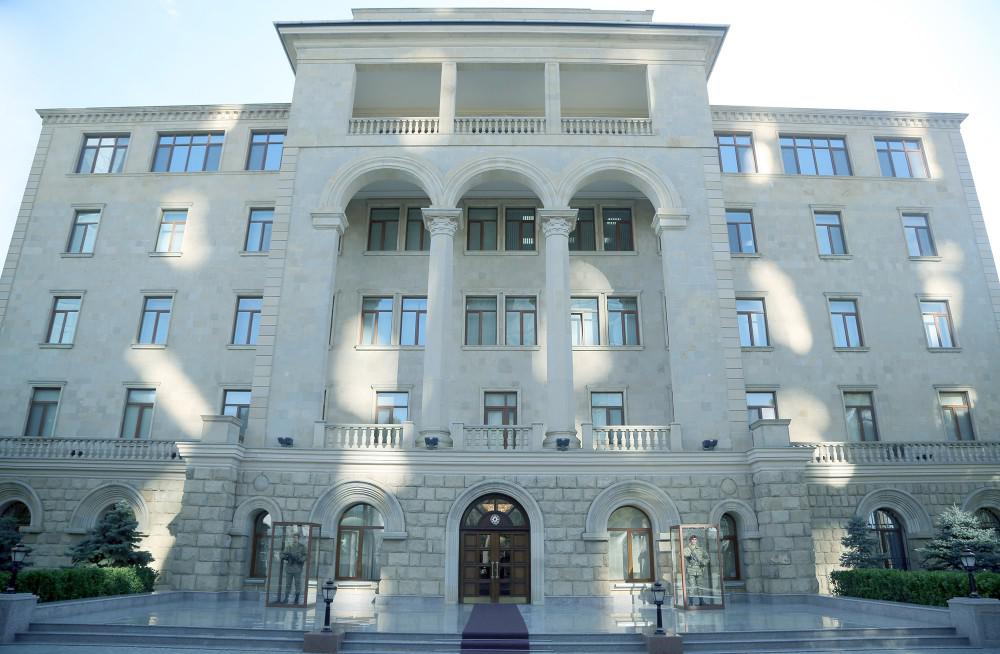 Azərbaycanı hədələyən erməni komandana cavab - "Bu, erməni ordusunun tam məhv edilməsi ilə nəticələnəcək"