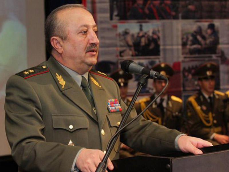 Azərbaycanı hədələyən erməni komandana cavab - "Bu, erməni ordusunun tam məhv edilməsi ilə nəticələnəcək"