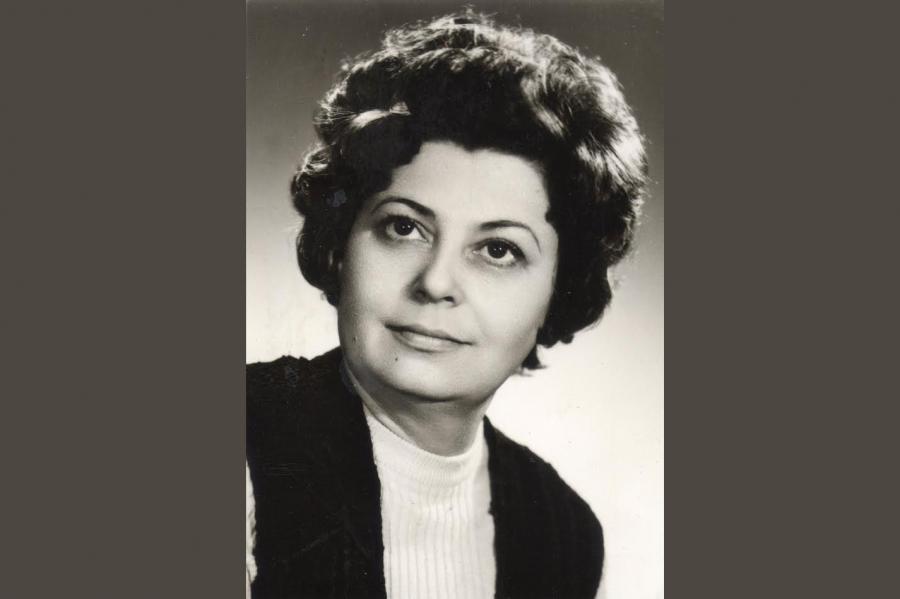 Əməkdar mədəniyyət işçisi vəfat etdi - FOTO