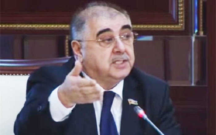 Keçmiş deputatdan rekord: 29-cu dəfə Həccə gedəcək