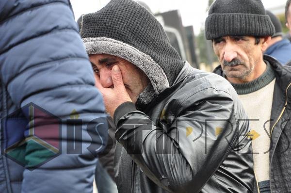 Ürəyindən güllələnən əsgərimiz dəfn olundu - FOTOLAR