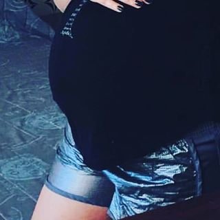 Rəqsanə hamilədir? - Bu FOTOSU hər kəsi çaşdırdı
