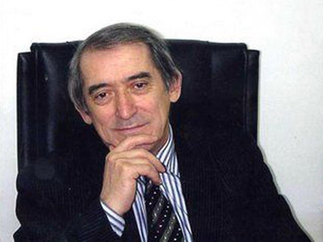 Azərbaycanlı məmur dünyasını dəyişdi - FOTO