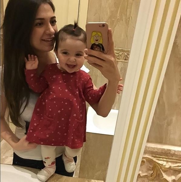 Erməniyə ərə gedən azərbaycanlı Leyla: