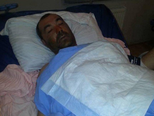 SON DƏQİQƏ! Azərbaycanlı məşhur faciəvi şəkildə öldü - FOTO
