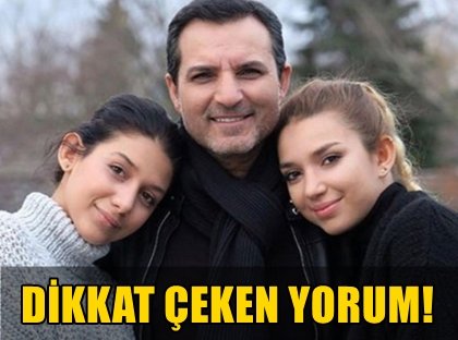 Rafetin qızı gözəllikdə anasına meydan oxudu - FOTO