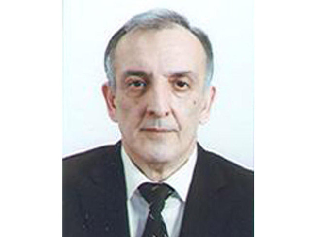 Azərbaycanlı məşhur vəfat etdi - FOTO