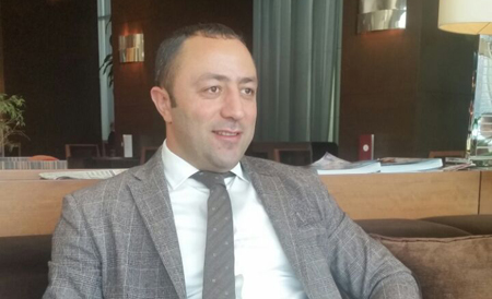 Anar Əsədli ile ilgili görsel sonucu