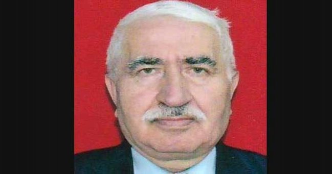 TƏCİLİ! Azərbaycanlı məşhur vəfat etdi - FOTO