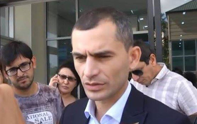 Lapşini Azərbaycanda nə gözləyir?