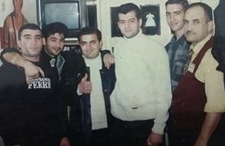 Xərçəngdən 3 dəfə əməliyyat olunan Coşqunun elə FOTOSU yayıldı ki...