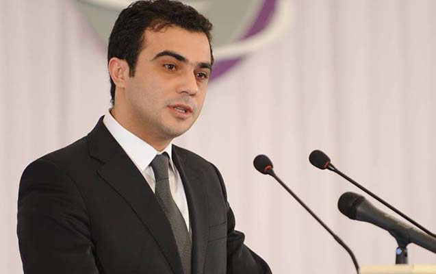 "Qarabağ ermənilərə məzar olacaq" deyən türkə CİNAYƏT İŞİ AÇILDI
