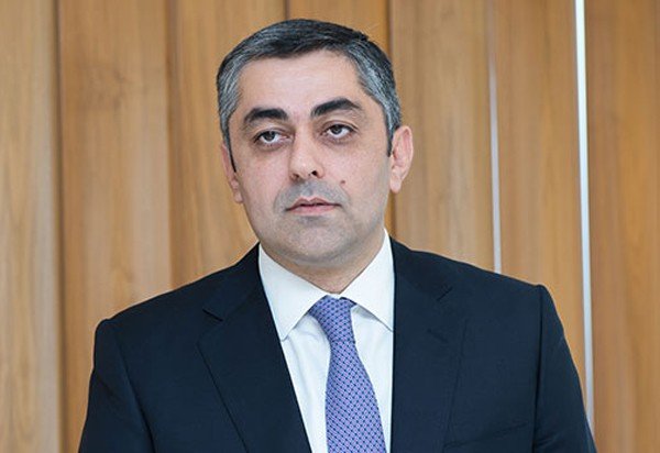 Yeni yaradılan nazirliyin rəhbəri o oldu - FOTO