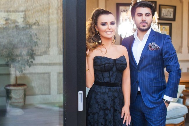 Estradamızın ən məşhurları