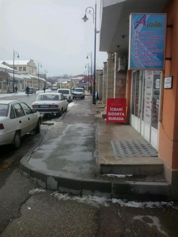 Prezident Çingiz Qurbanovun ailəsinə ev bağışladı - FOTOLAR