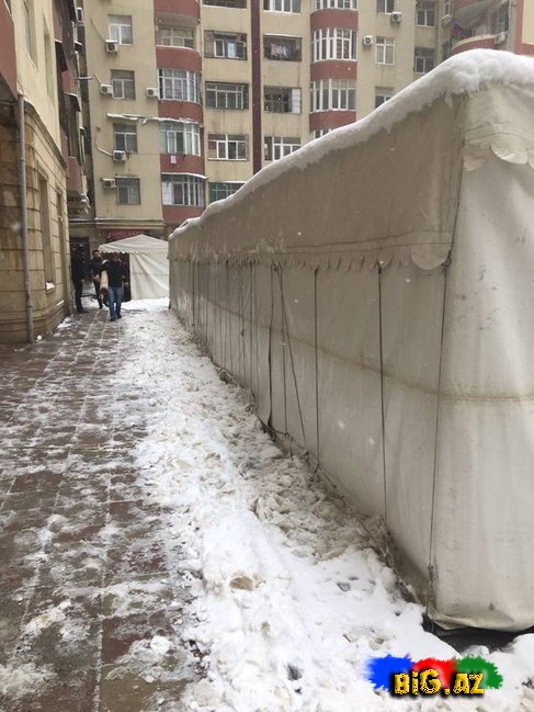 Şahin Zəkizadə son mənzilə yola salınır - ÖZƏL FOTOLAR