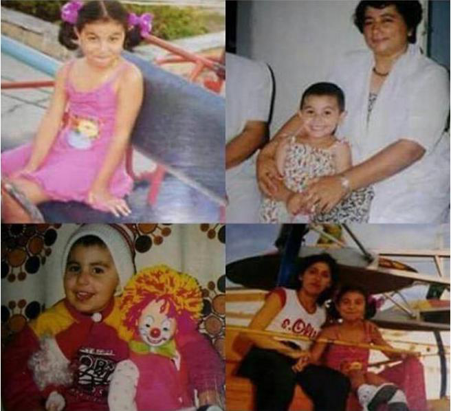 Transseksual olduğu deyilən azərbaycanlı qızın uşaqlıq FOTOları