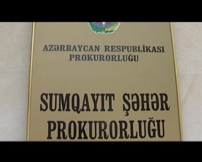 Bakıda DƏHŞƏT! Ərdə olan bacısının xəyanətindən şübhələndi və...
