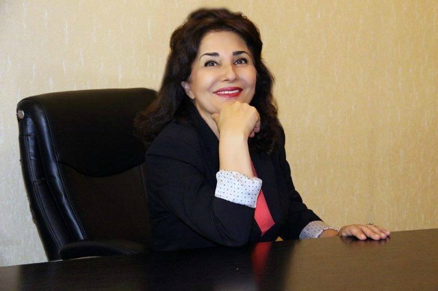 Azərbaycanlı məşhura AĞIR İTKİ! Anasını itirdi - FOTO
