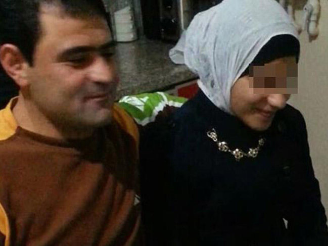 Toy gecəsi bəyə ŞOK: Gəlin onu yatırdıb... - FOTO