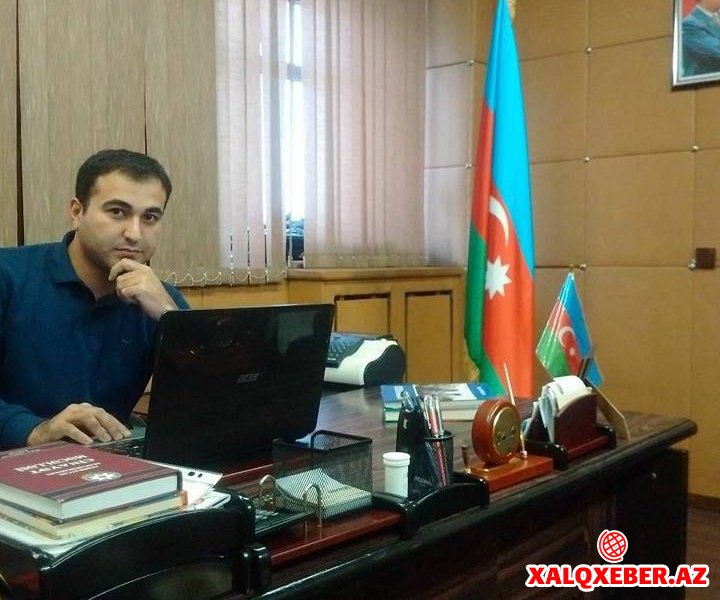 Baş redaktor birinci vitse-prezidenti Mehriban Əliyevaya müraciət etdi