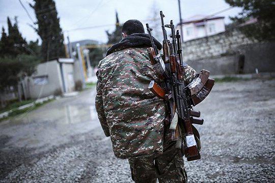 Ermənilər xoflanıblar: "Biz müharibəyə hazır deyilik: başlasaq, uduzacağıq"