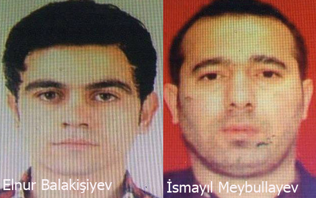 Bakıda gəncləri tələyə salan qızlar… - Dəstə həbs olundu