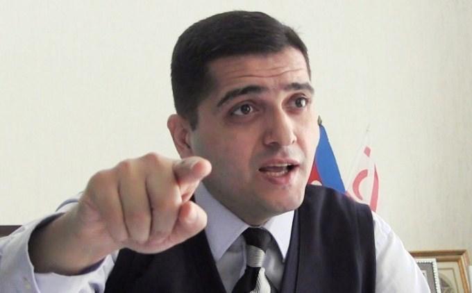 "Ermənistan işğal etdiyi rayonları 3 aya boşaltmasa..."