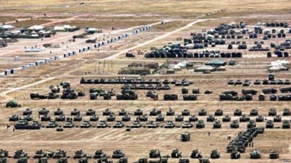 "Ermənistan işğal etdiyi rayonları 3 aya boşaltmasa..."