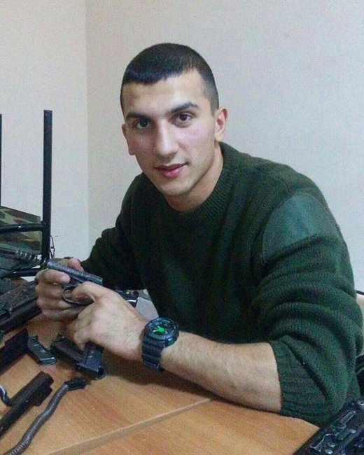 "Qoxun hələ üstündədi..." - Şəhidimizdən geriyə qalan bunlar oldu - ÜRƏKDAĞLAYAN FOTO